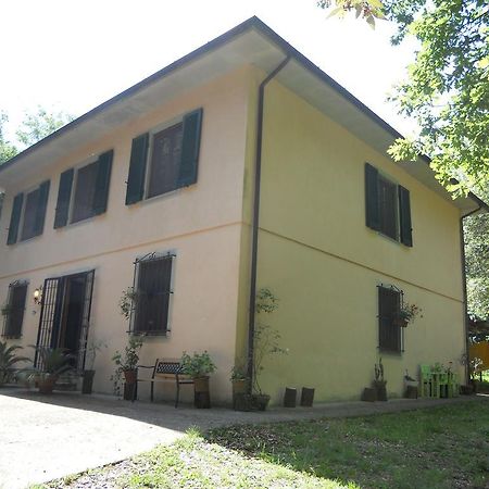 Park View Country House B&B Capannori Luaran gambar