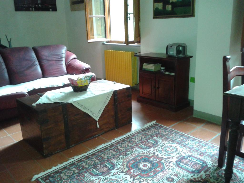 Park View Country House B&B Capannori Luaran gambar