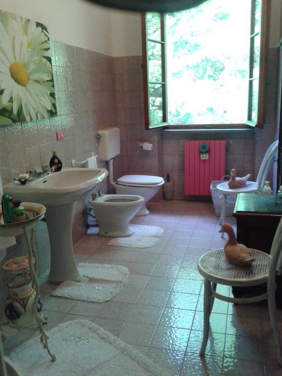 Park View Country House B&B Capannori Luaran gambar
