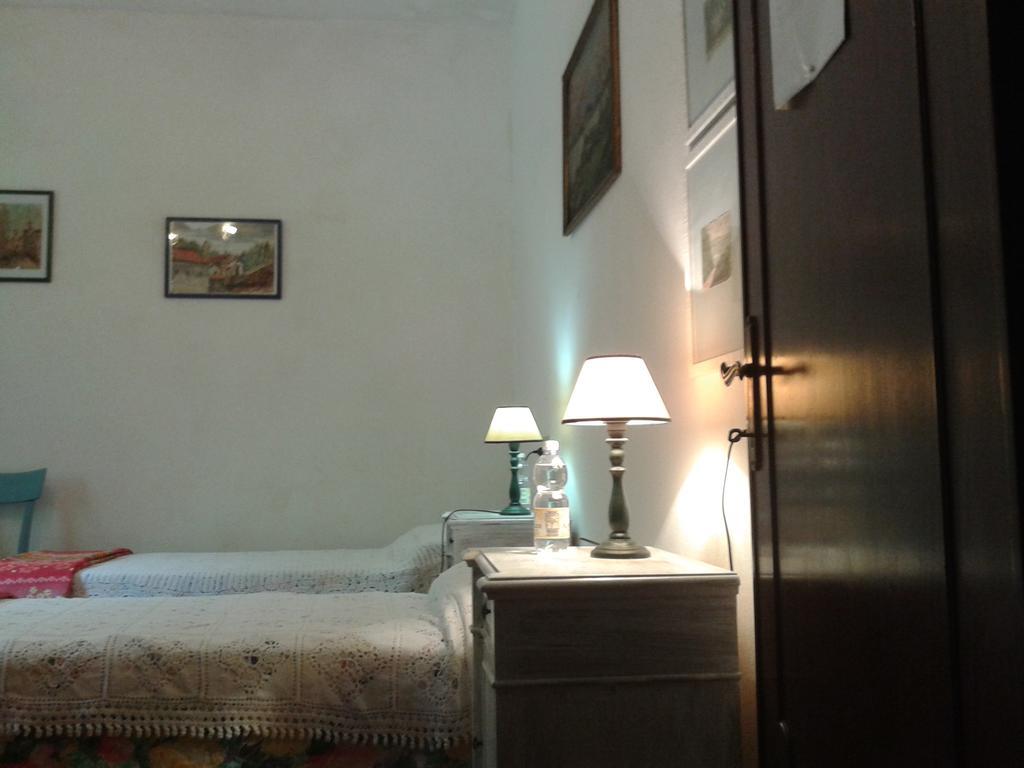 Park View Country House B&B Capannori Luaran gambar