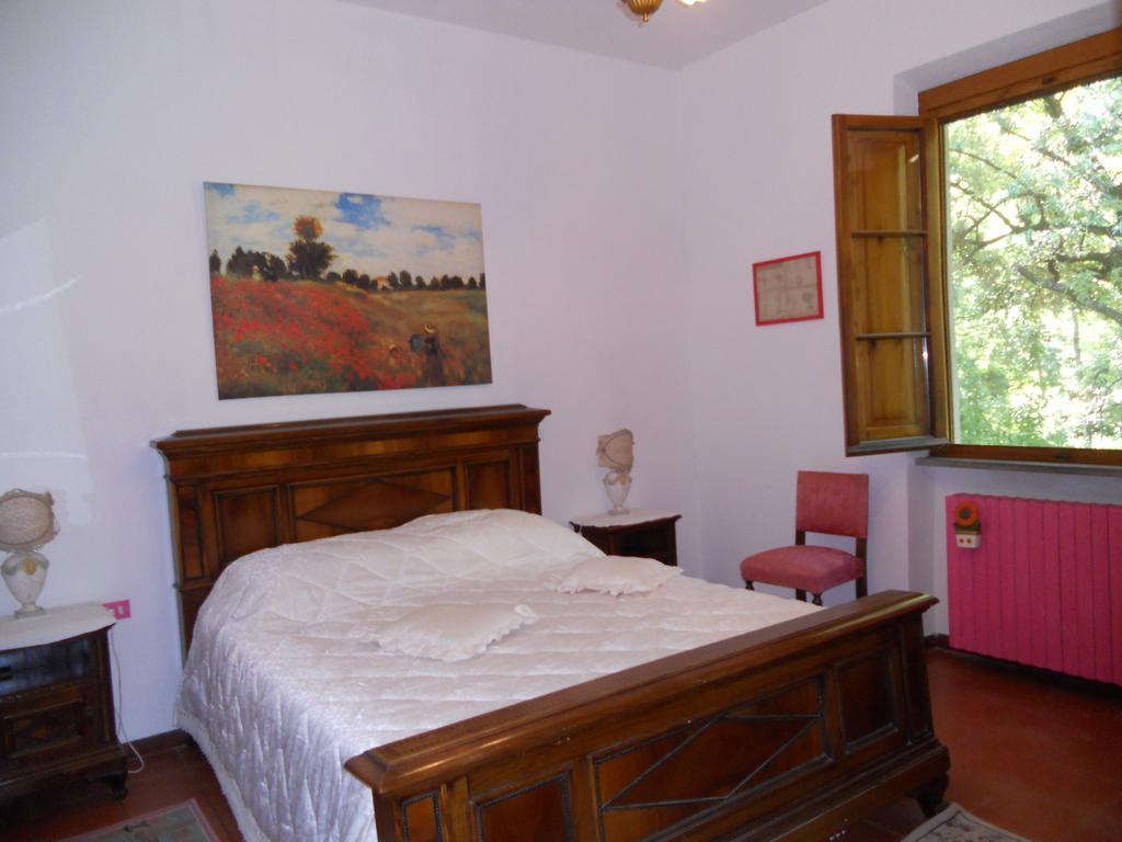 Park View Country House B&B Capannori Luaran gambar