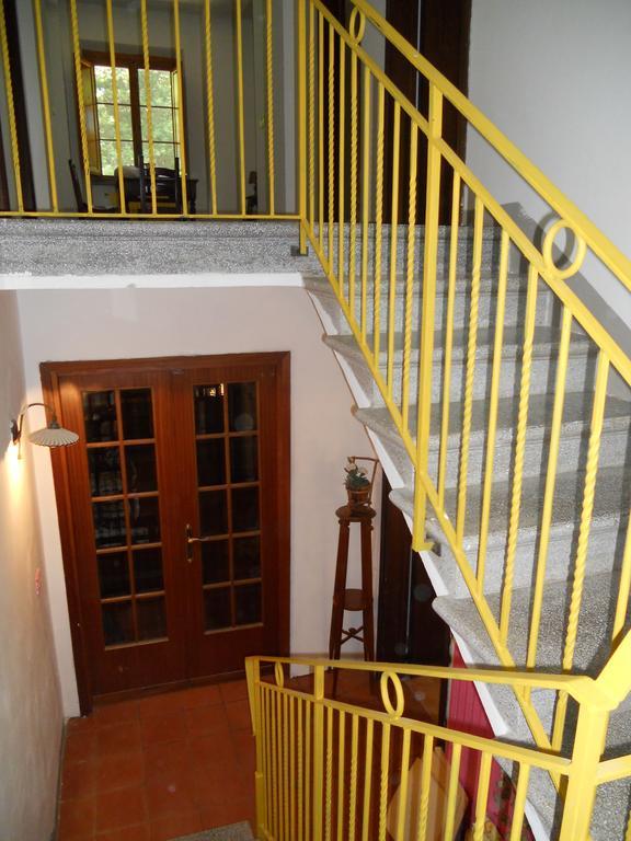 Park View Country House B&B Capannori Luaran gambar