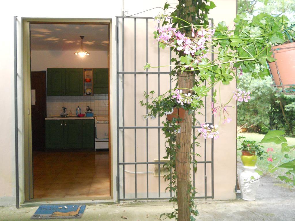 Park View Country House B&B Capannori Luaran gambar
