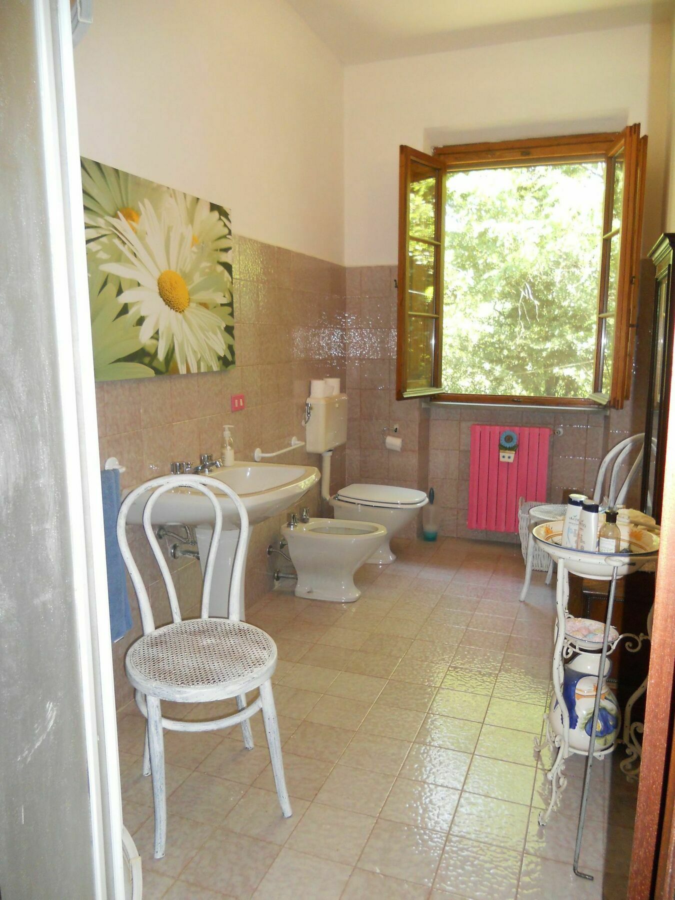 Park View Country House B&B Capannori Luaran gambar