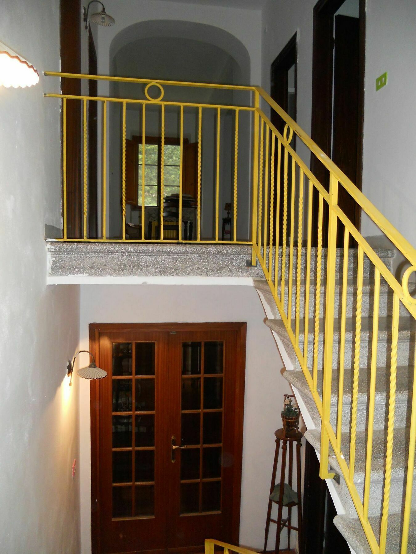 Park View Country House B&B Capannori Luaran gambar