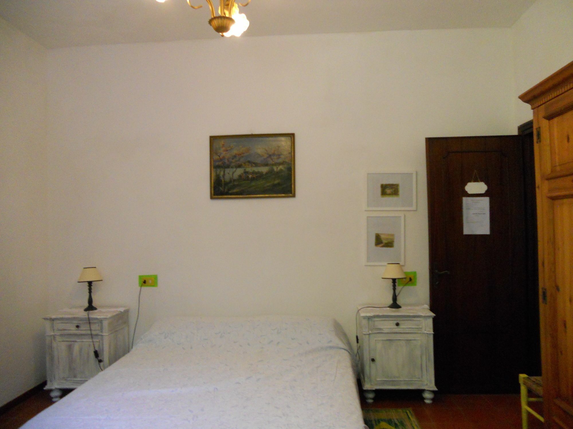 Park View Country House B&B Capannori Luaran gambar